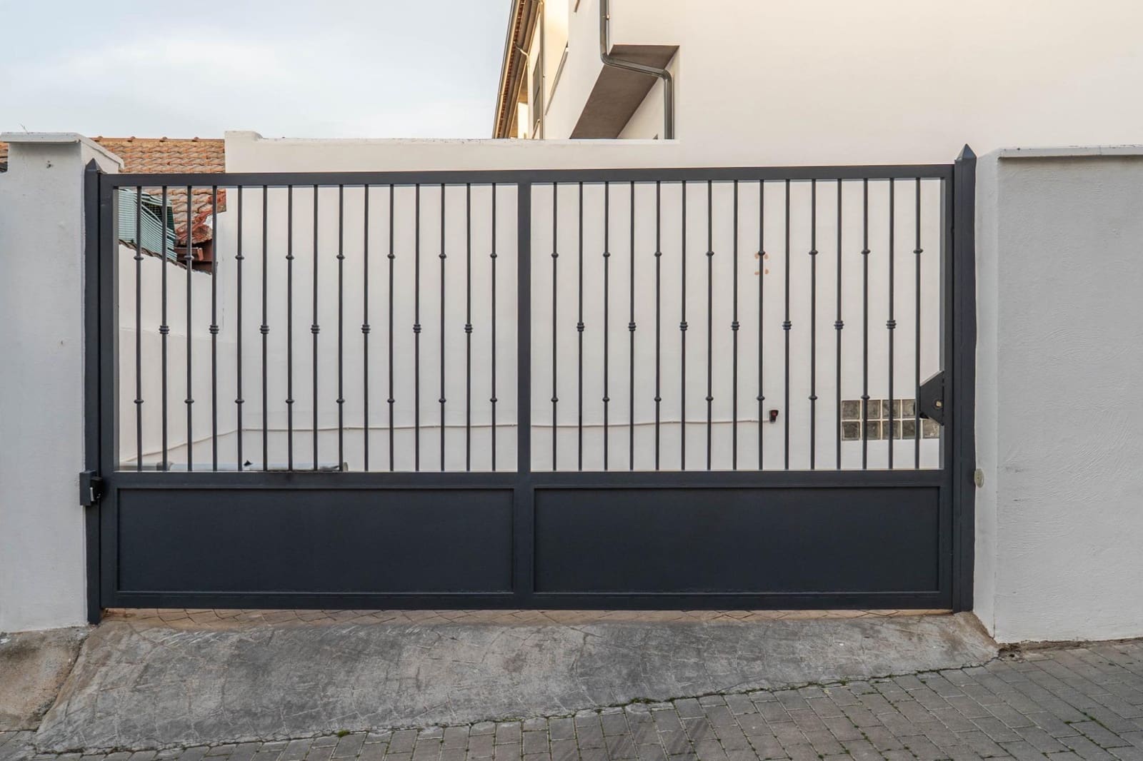 3 sypialnia Dom blizniak na sprzedaż w Gojar - 269 500 € (Ref: 9674890)