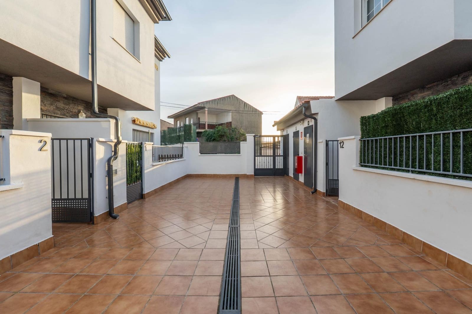 3 sypialnia Dom blizniak na sprzedaż w Gojar - 269 500 € (Ref: 9674890)