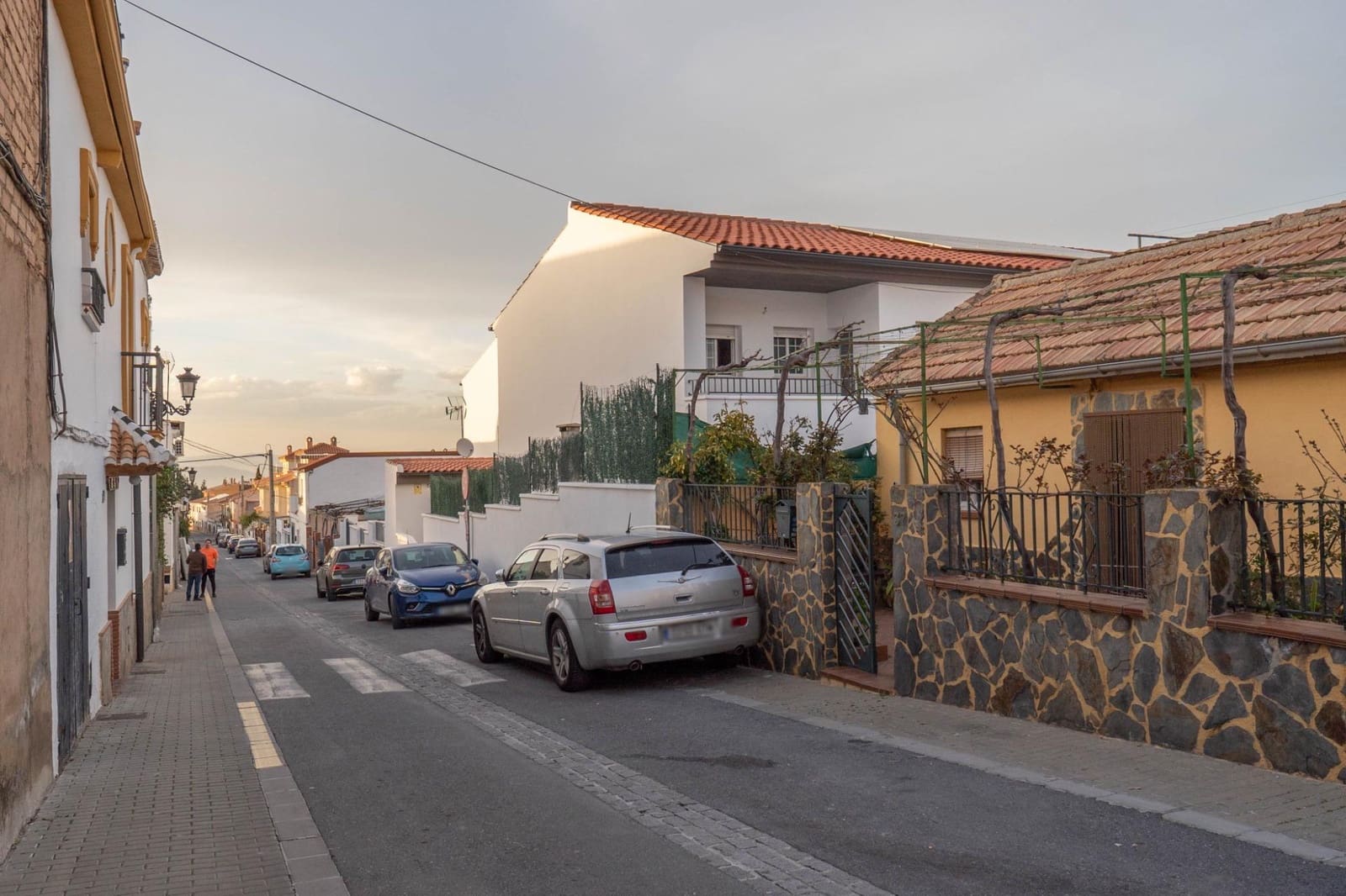 3 sypialnia Dom blizniak na sprzedaż w Gojar - 269 500 € (Ref: 9674890)