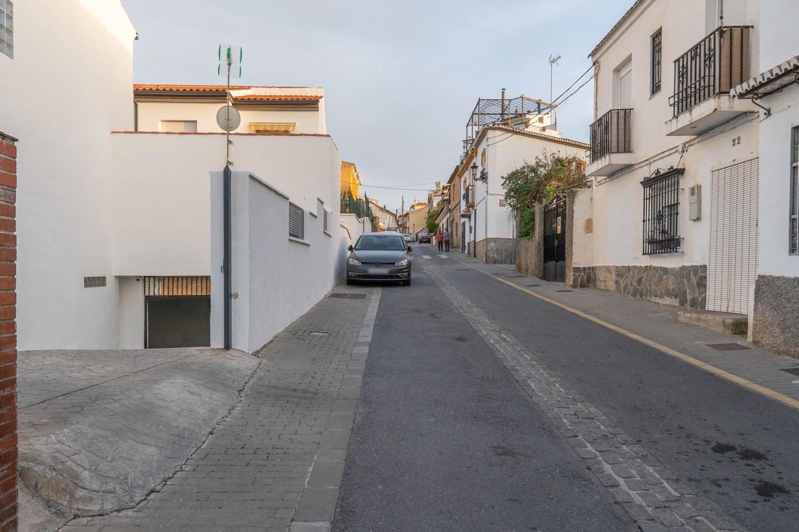 3 sypialnia Dom blizniak na sprzedaż w Gojar - 269 500 € (Ref: 9674890)