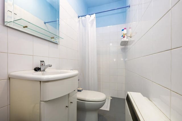 2 makuuhuone Omakotitalo myytävänä paikassa Granada kaupunki - 249 000 € (Ref: 9674891)