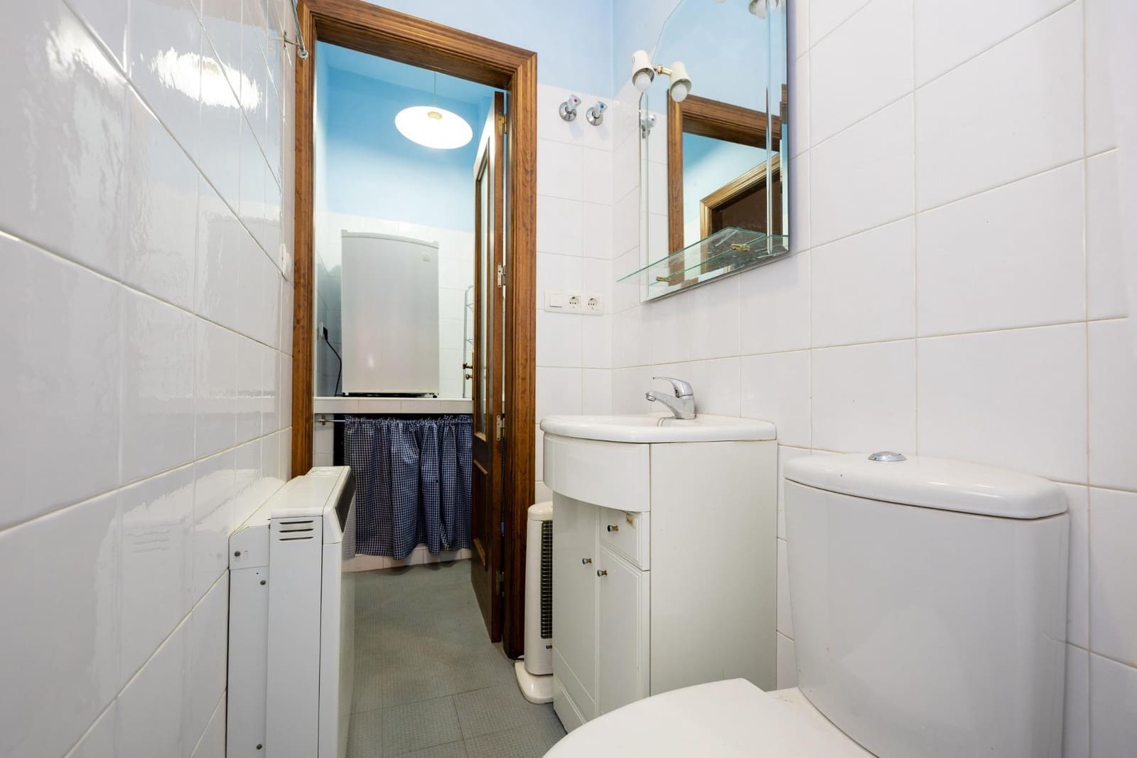 2 makuuhuone Omakotitalo myytävänä paikassa Granada kaupunki - 249 000 € (Ref: 9674891)