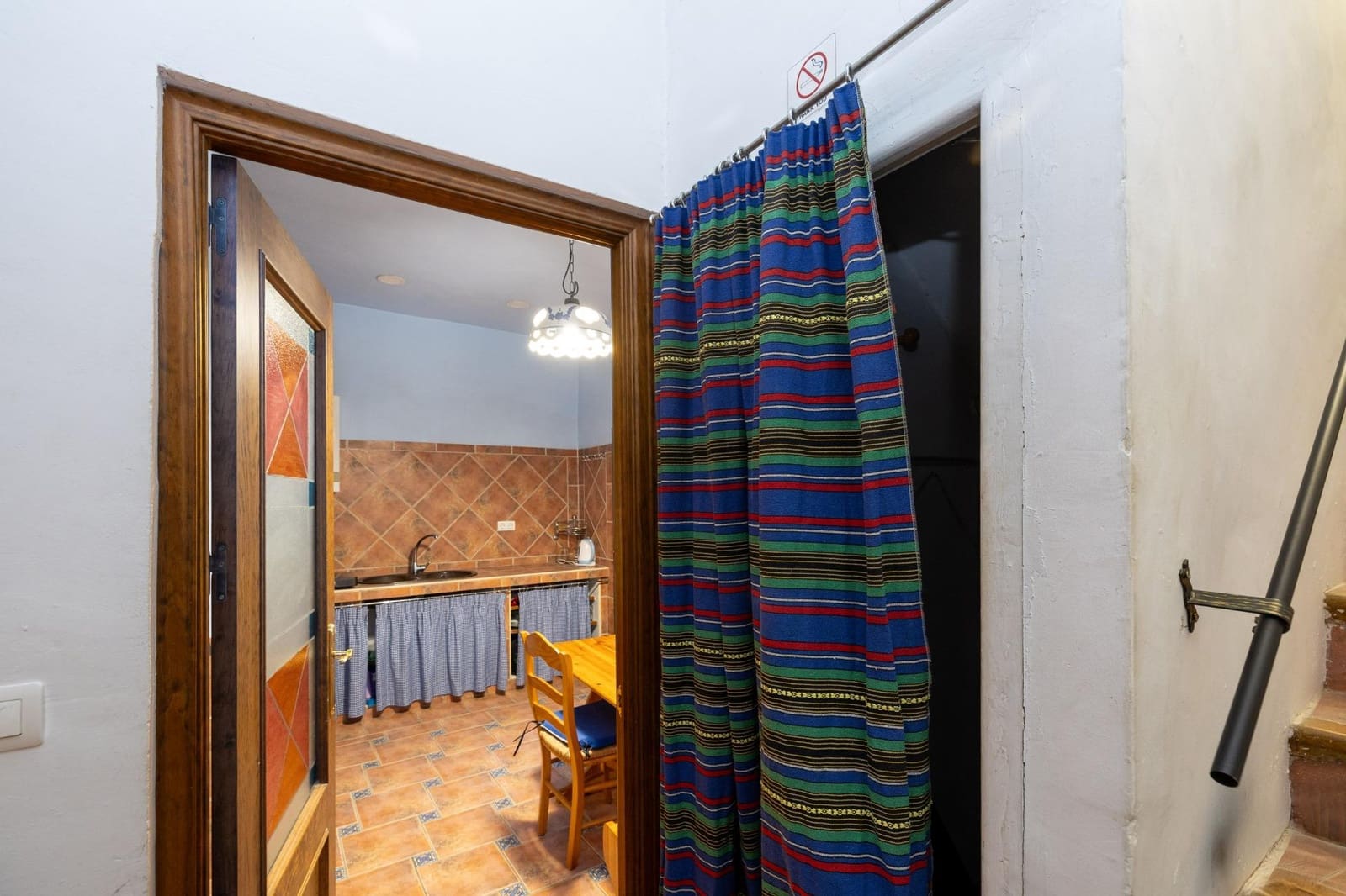 2 makuuhuone Omakotitalo myytävänä paikassa Granada kaupunki - 249 000 € (Ref: 9674891)