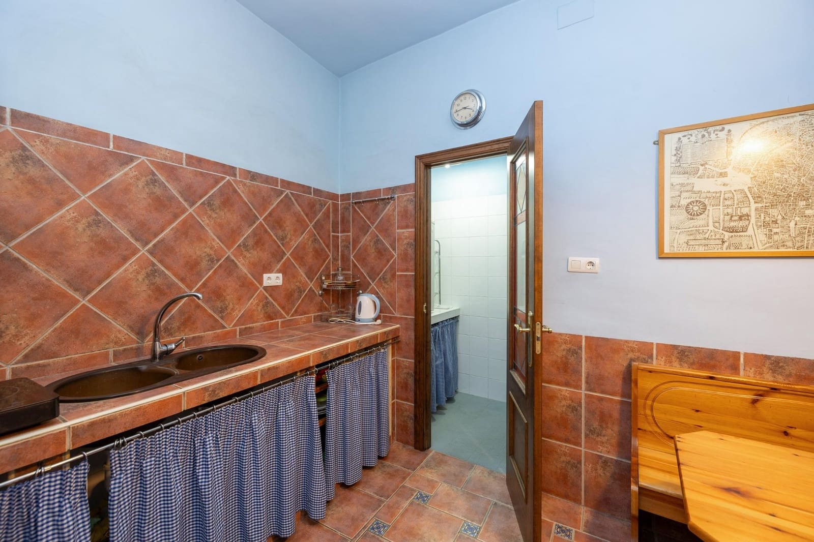 2 makuuhuone Omakotitalo myytävänä paikassa Granada kaupunki - 249 000 € (Ref: 9674891)