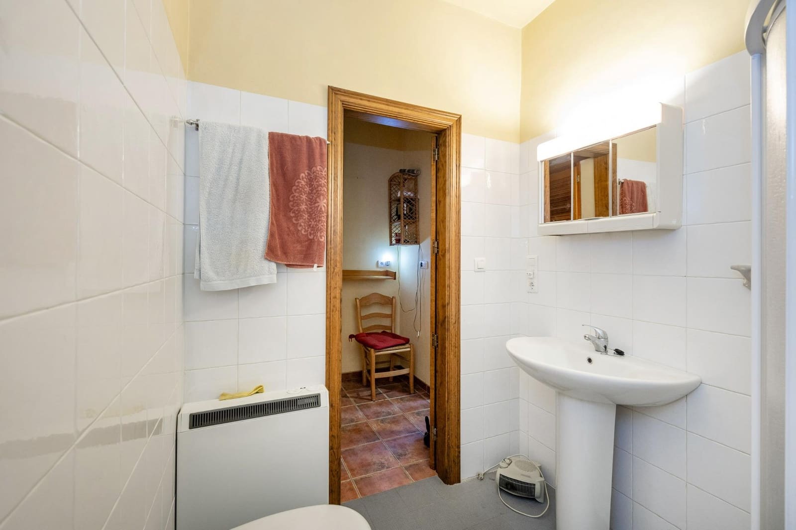 2 makuuhuone Omakotitalo myytävänä paikassa Granada kaupunki - 249 000 € (Ref: 9674891)