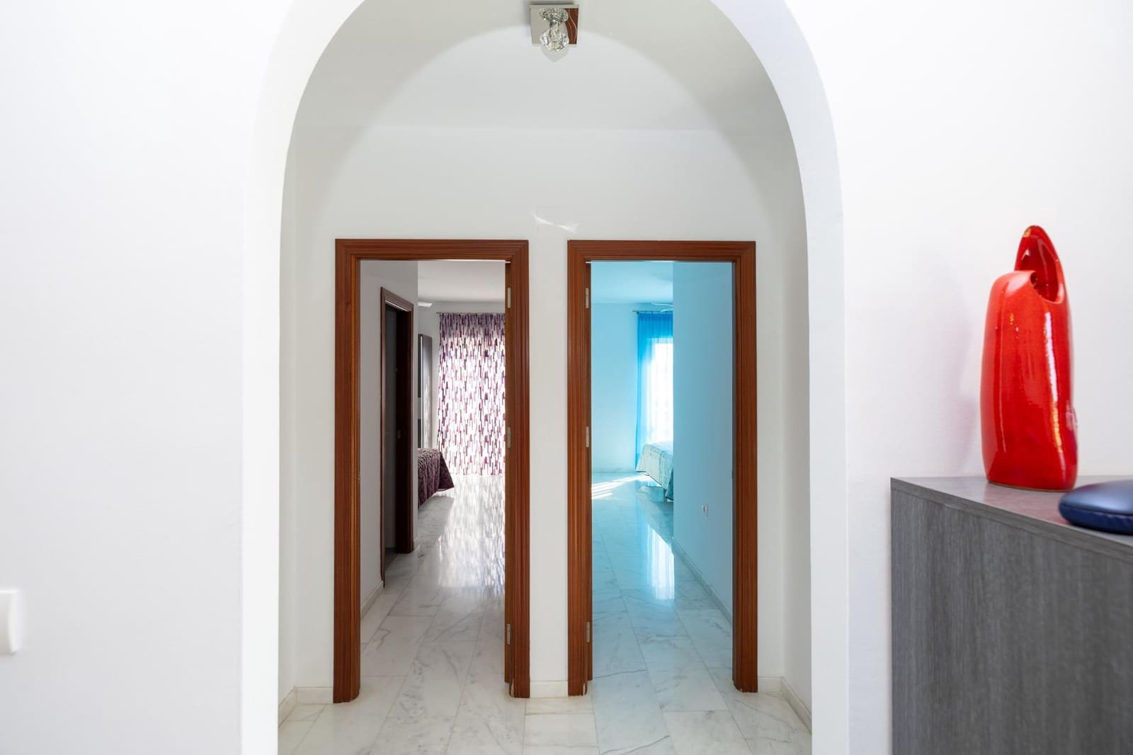 Piso de 3 habitaciones en Calahonda en venta con garaje - 198.000 € (Ref: 9674892)