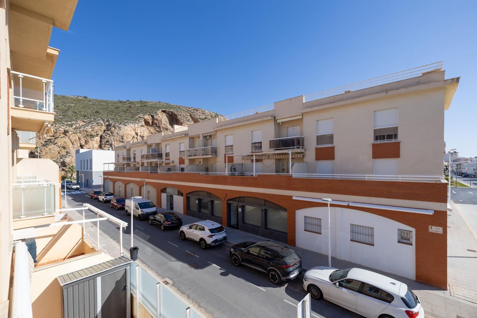 Piso de 3 habitaciones en Calahonda en venta con garaje - 198.000 € (Ref: 9674892)