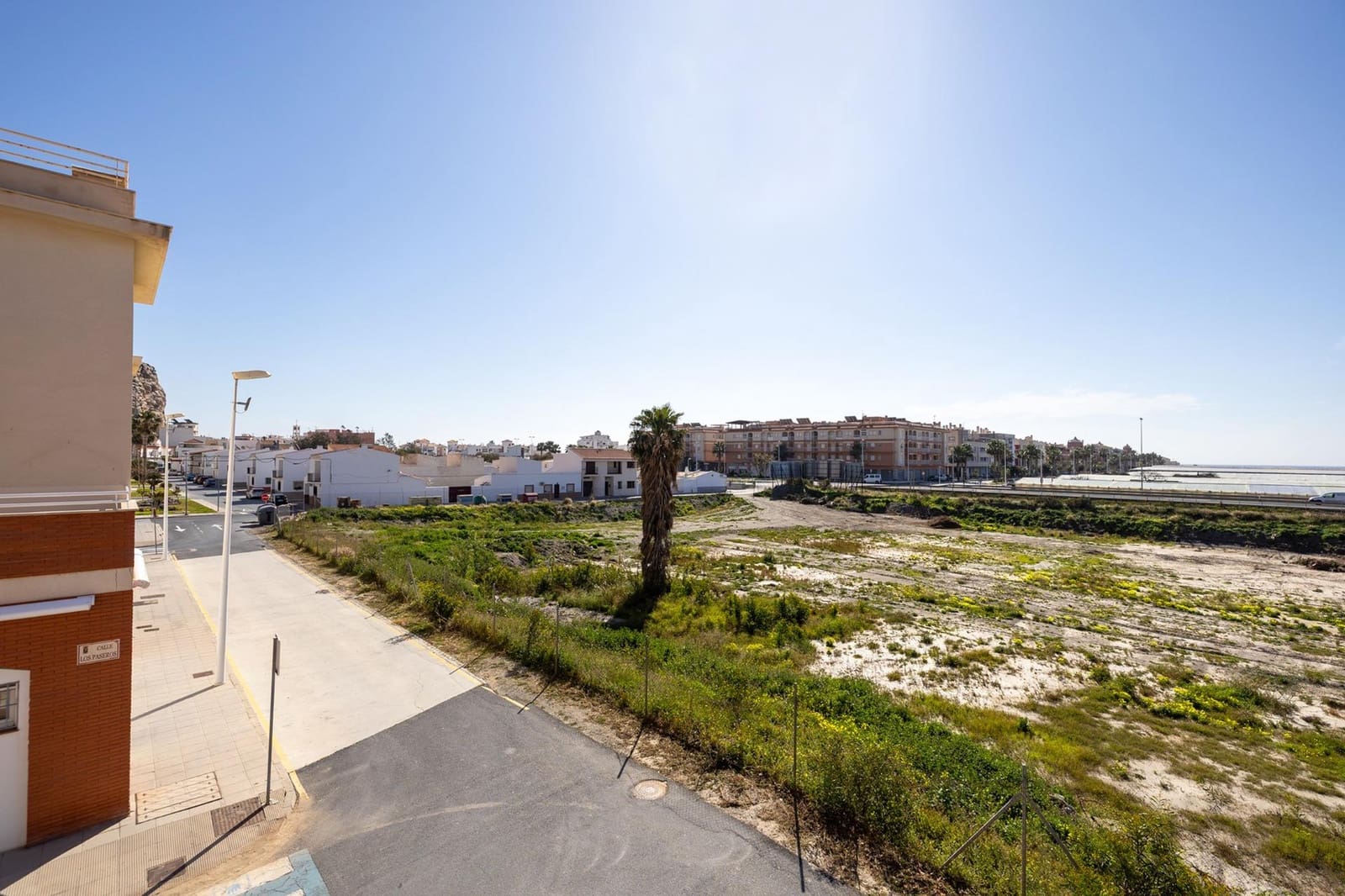 Piso de 3 habitaciones en Calahonda en venta con garaje - 198.000 € (Ref: 9674892)