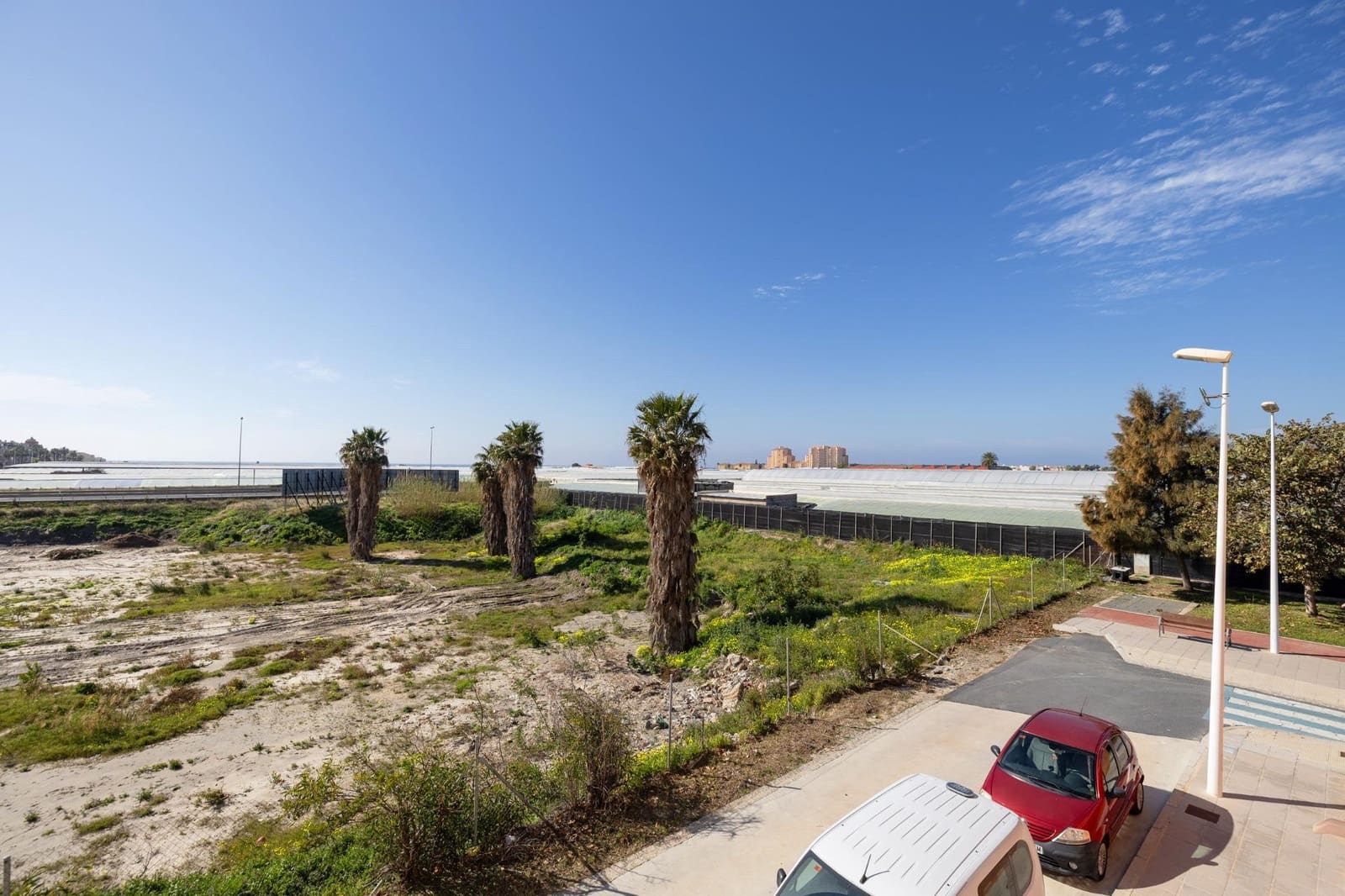 Piso de 3 habitaciones en Calahonda en venta con garaje - 198.000 € (Ref: 9674892)