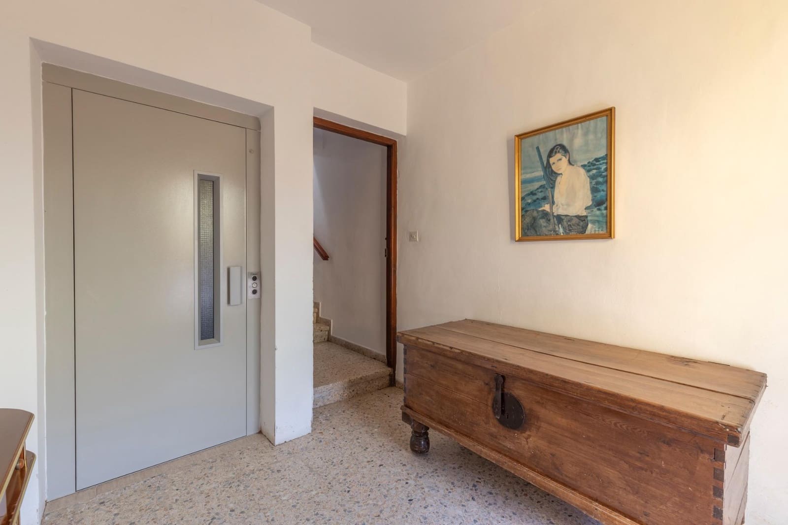 3 bedroom Villa for sale in Huetor Tajar with garage - € 170,000 (Ref: 9674897)