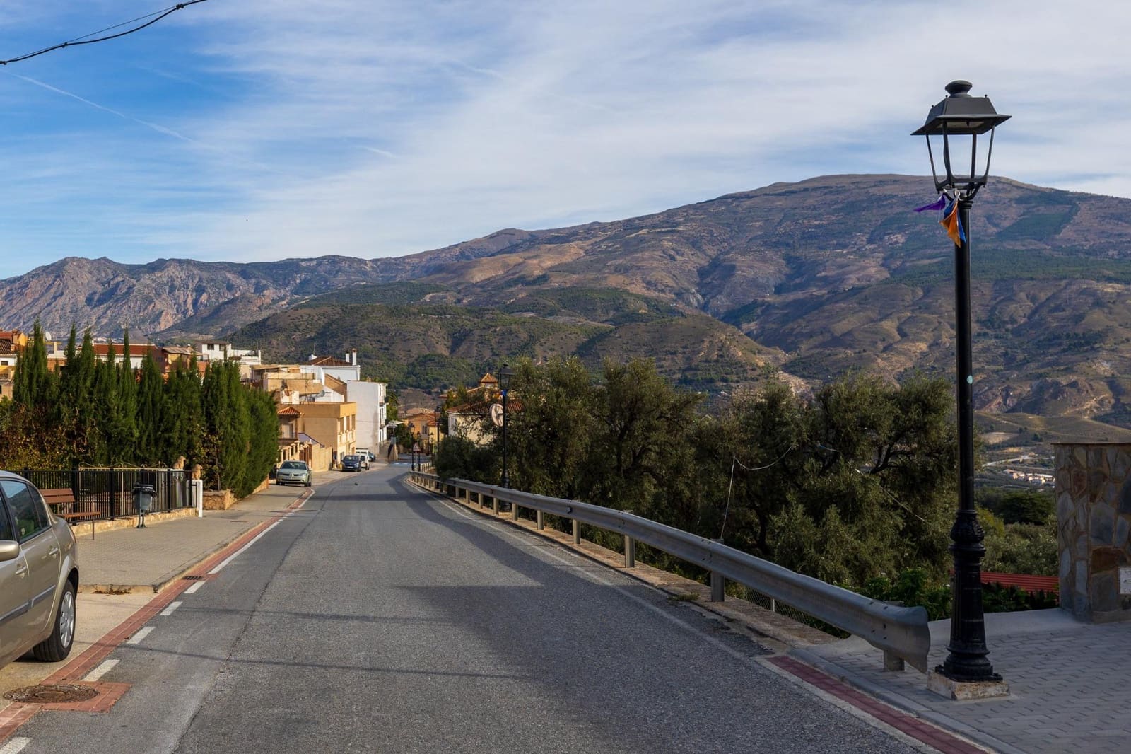 Terreno Não Urbanizado para venda em Lecrin - 140 000 € (Ref: 9674899)