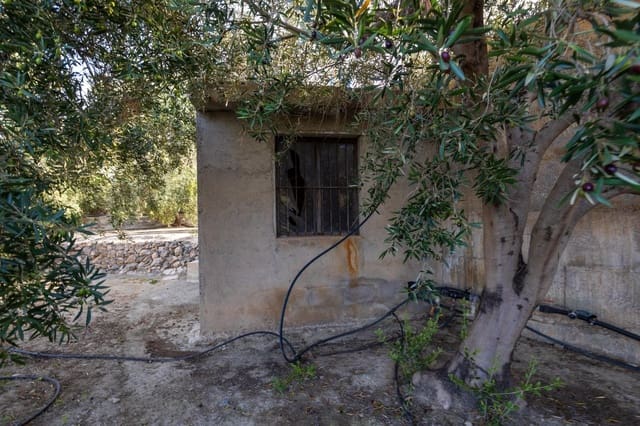 Terreno Não Urbanizado para venda em Lecrín - 140 000 € (Ref: 9674899)