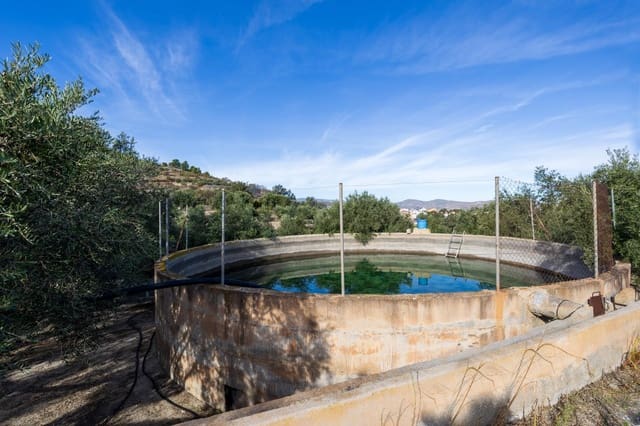 Terreno Não Urbanizado para venda em Lecrín - 140 000 € (Ref: 9674899)