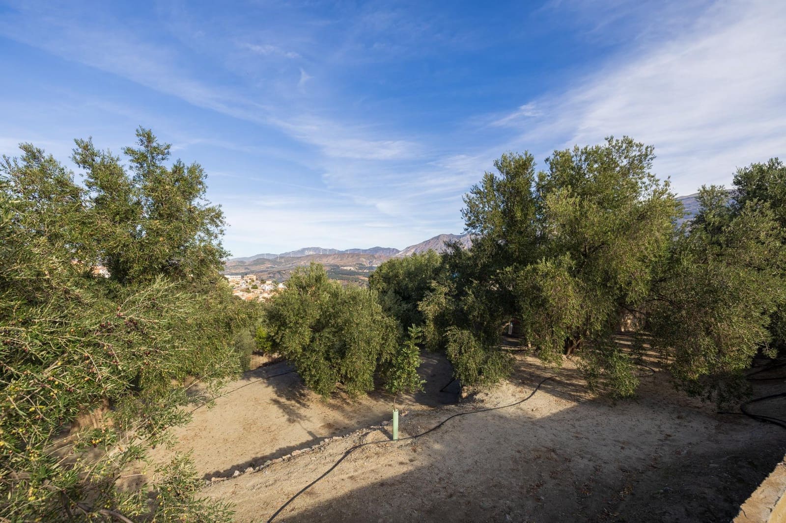 Terreno Não Urbanizado para venda em Lecrin - 140 000 € (Ref: 9674899)