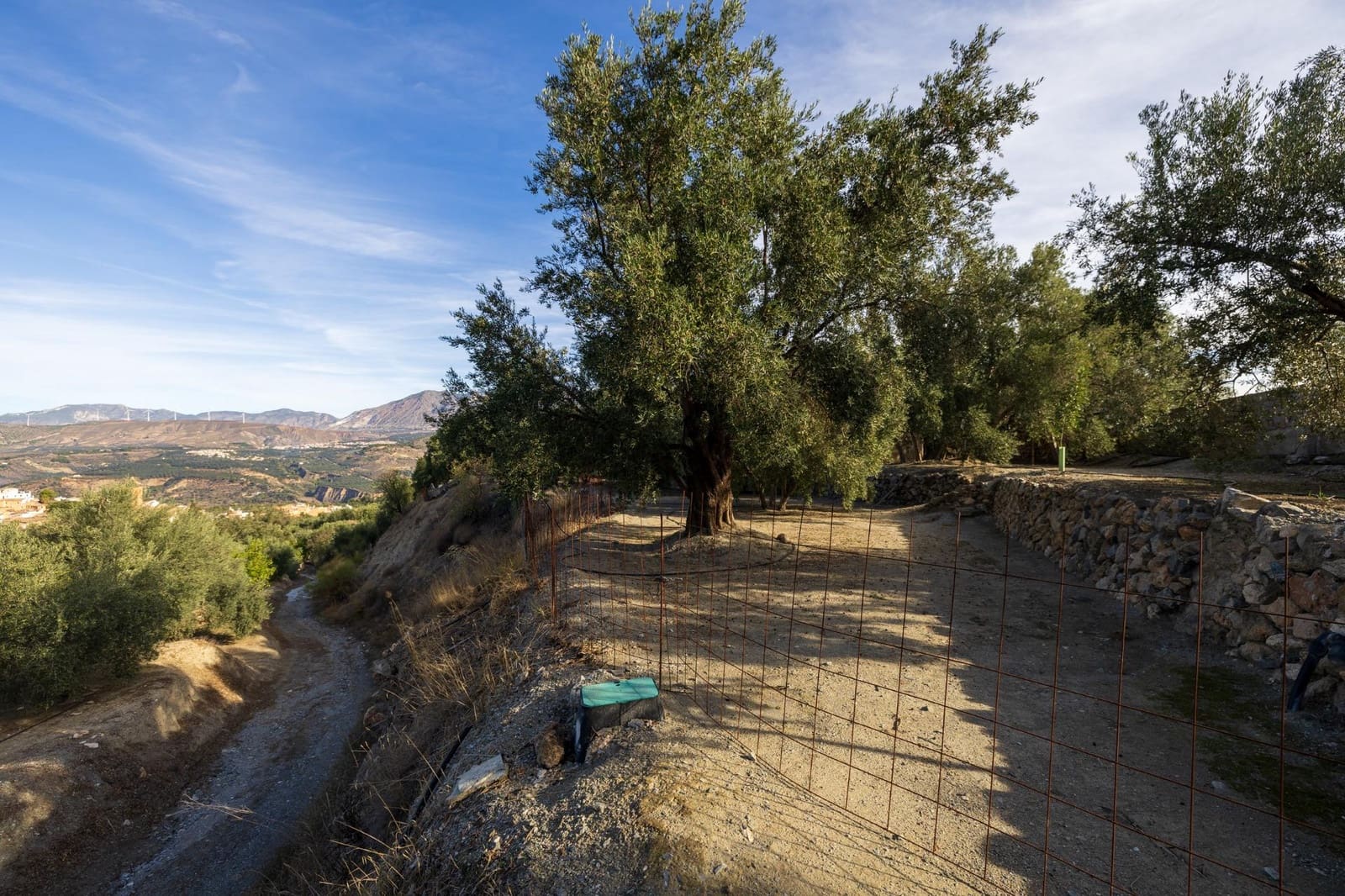 Terreno Não Urbanizado para venda em Lecrin - 140 000 € (Ref: 9674899)