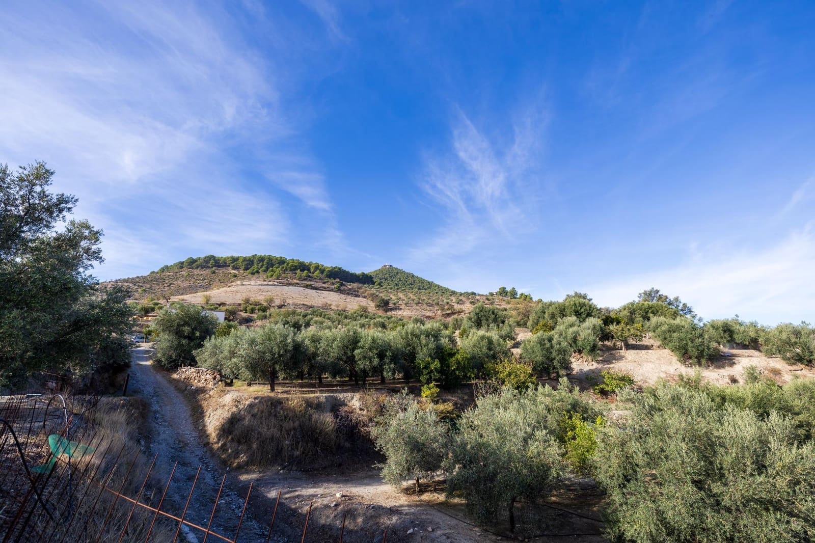 Terreno Não Urbanizado para venda em Lecrin - 140 000 € (Ref: 9674899)