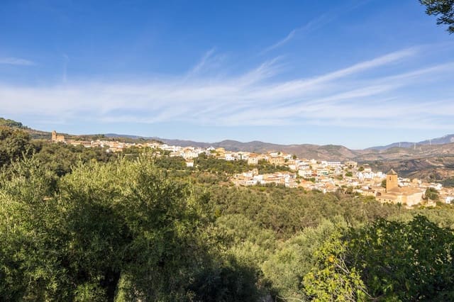 Terreno Não Urbanizado para venda em Lecrín - 140 000 € (Ref: 9674899)