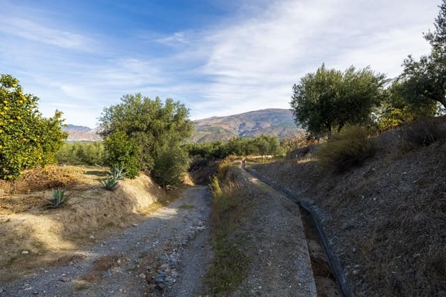 Terreno Não Urbanizado para venda em Lecrín - 140 000 € (Ref: 9674899)