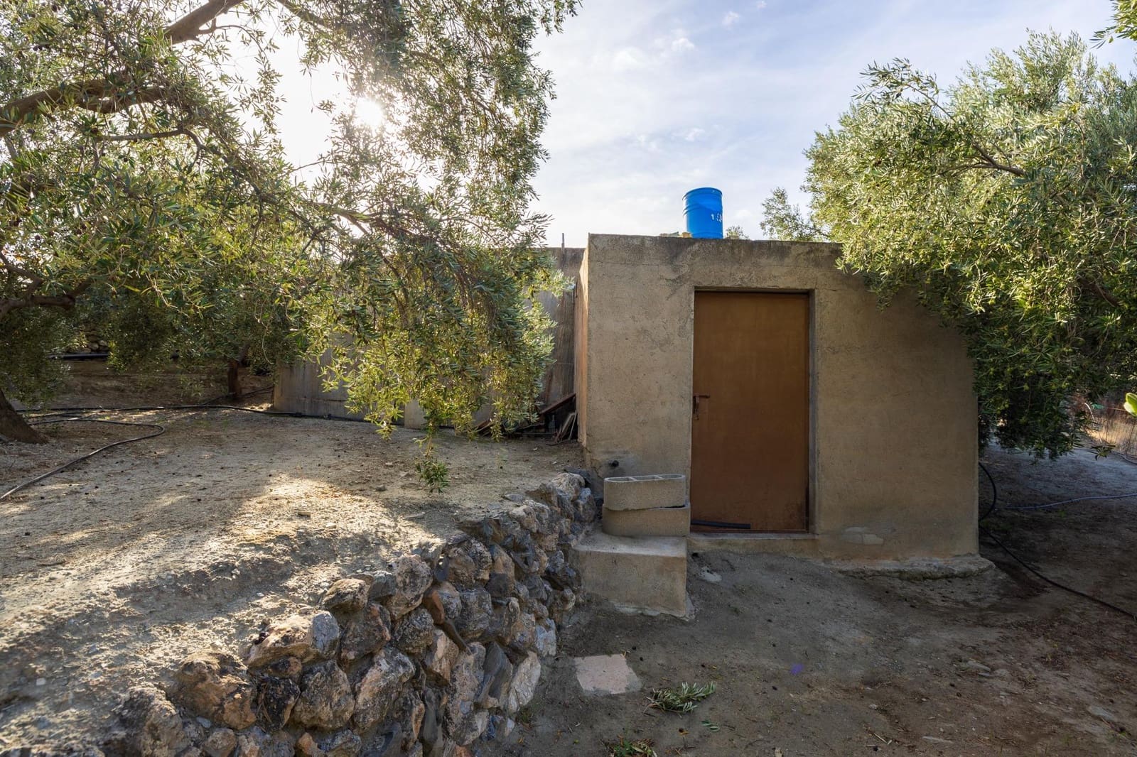 Terreno Não Urbanizado para venda em Lecrin - 140 000 € (Ref: 9674899)