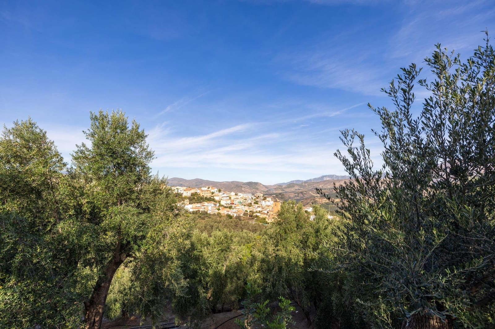 Terreno Não Urbanizado para venda em Lecrin - 140 000 € (Ref: 9674899)