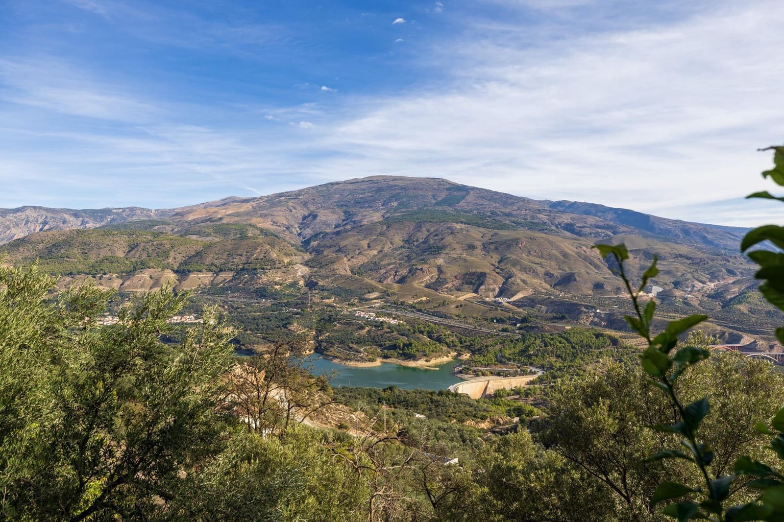 Terreno Não Urbanizado para venda em Lecrin - 140 000 € (Ref: 9674899)