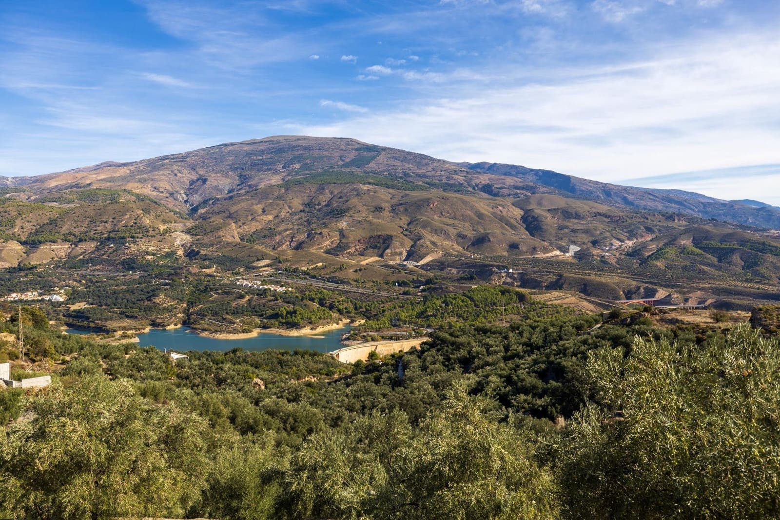 Terreno Não Urbanizado para venda em Lecrin - 140 000 € (Ref: 9674899)