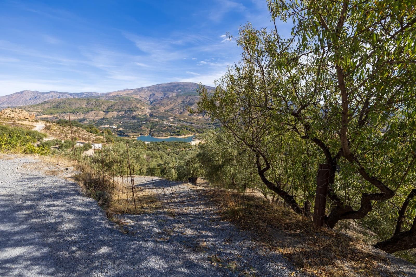 Terreno Não Urbanizado para venda em Lecrin - 140 000 € (Ref: 9674899)