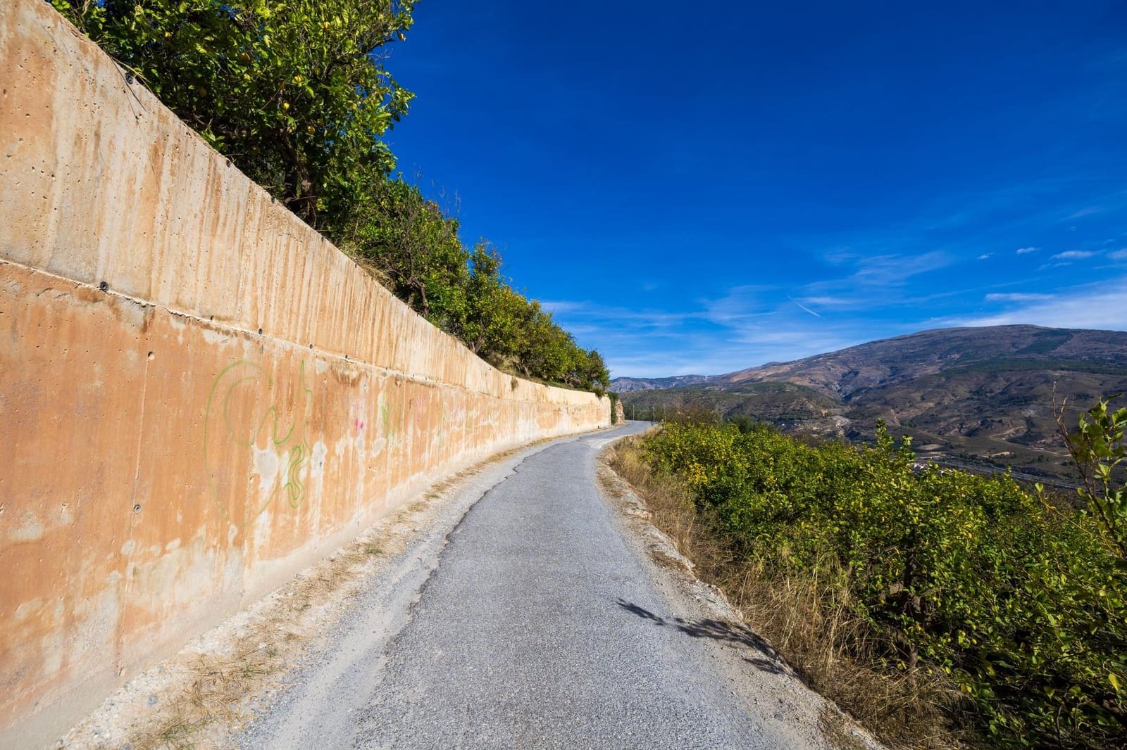 Terreno Não Urbanizado para venda em Lecrin - 140 000 € (Ref: 9674899)