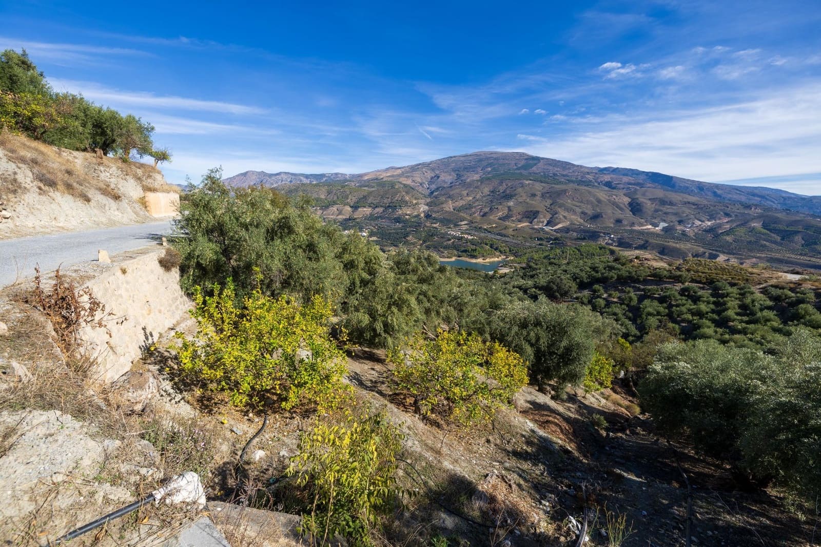 Terreno Não Urbanizado para venda em Lecrin - 140 000 € (Ref: 9674899)