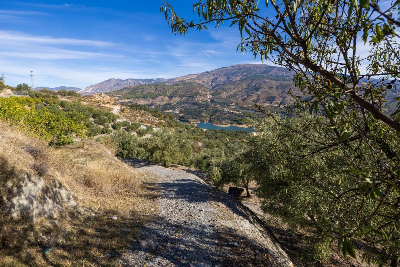 Terreno Não Urbanizado para venda em Lecrin - 140 000 € (Ref: 9674899)