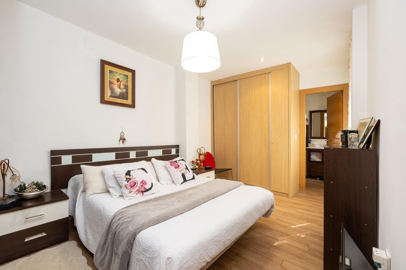 3 bedroom Terraced Villa for sale in Peligros with garage - € 229,000 (Ref: 9674900)