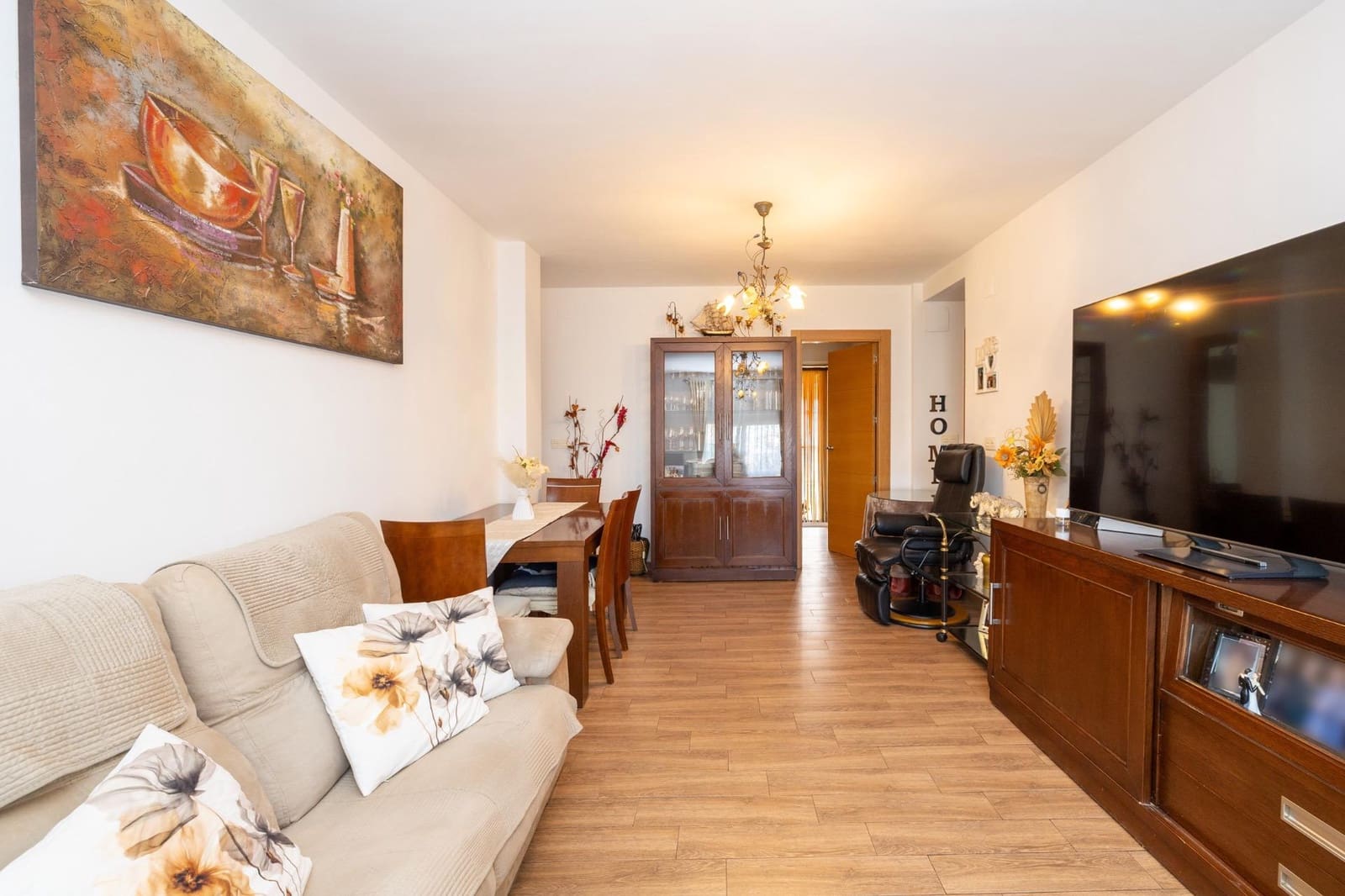 3 bedroom Terraced Villa for sale in Peligros with garage - € 229,000 (Ref: 9674900)