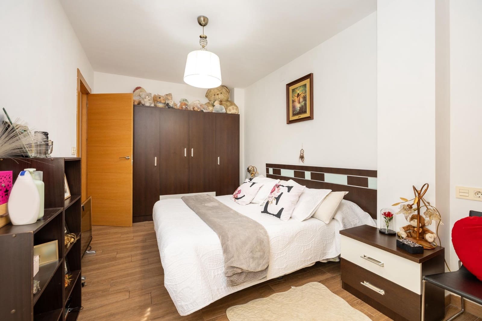 3 bedroom Terraced Villa for sale in Peligros with garage - € 229,000 (Ref: 9674900)