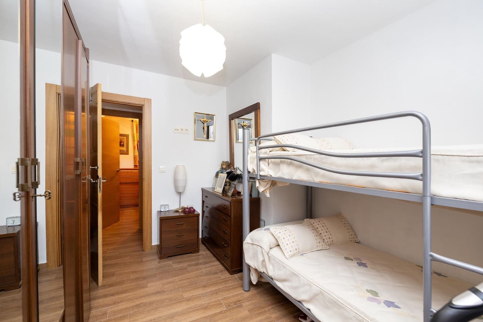 3 bedroom Terraced Villa for sale in Peligros with garage - € 229,000 (Ref: 9674900)