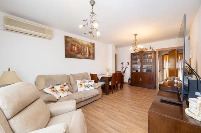 3 bedroom Terraced Villa for sale in Peligros with garage - € 229,000 (Ref: 9674900)