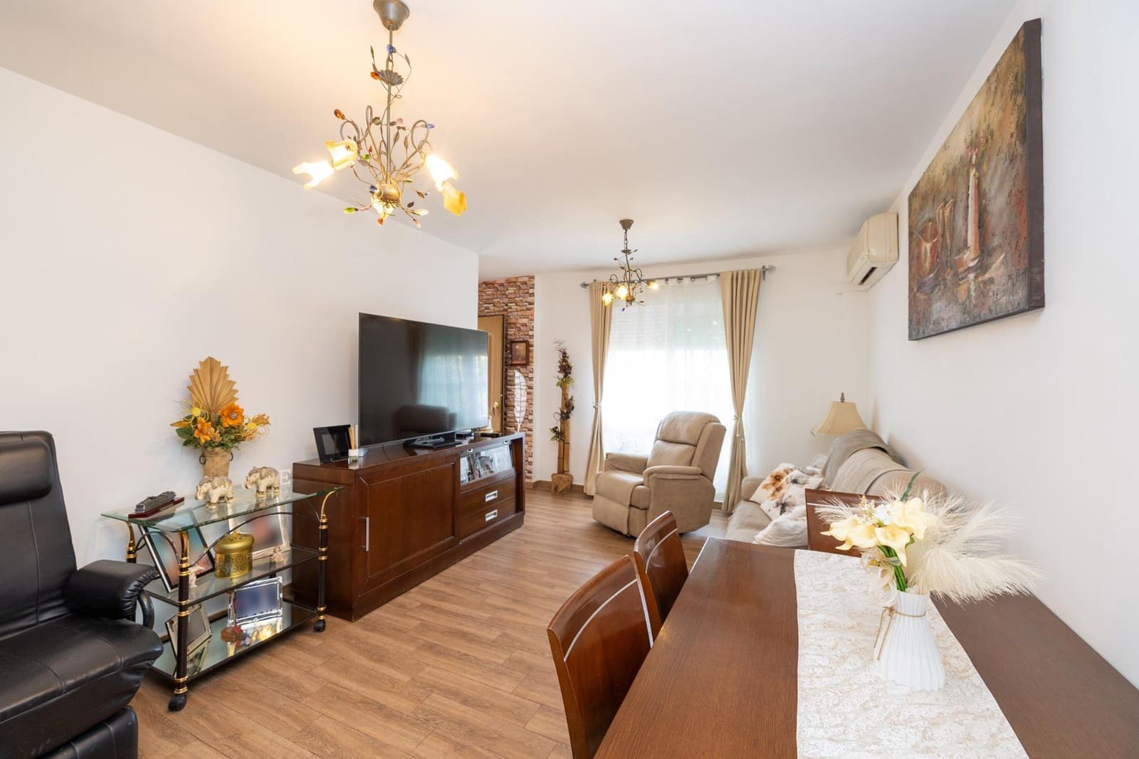 3 bedroom Terraced Villa for sale in Peligros with garage - € 229,000 (Ref: 9674900)