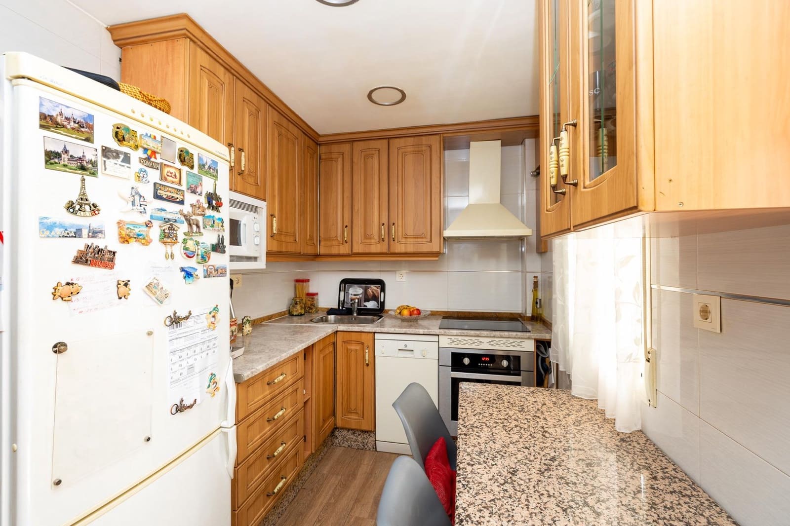 3 bedroom Terraced Villa for sale in Peligros with garage - € 229,000 (Ref: 9674900)