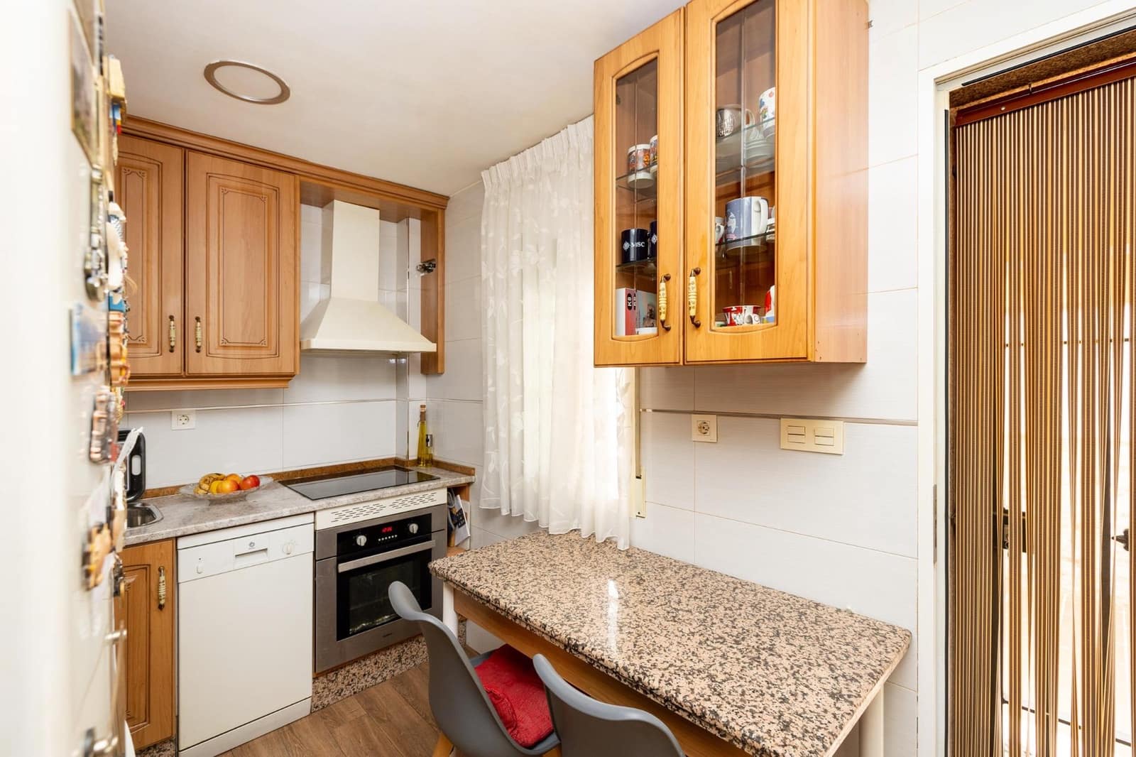 3 bedroom Terraced Villa for sale in Peligros with garage - € 229,000 (Ref: 9674900)