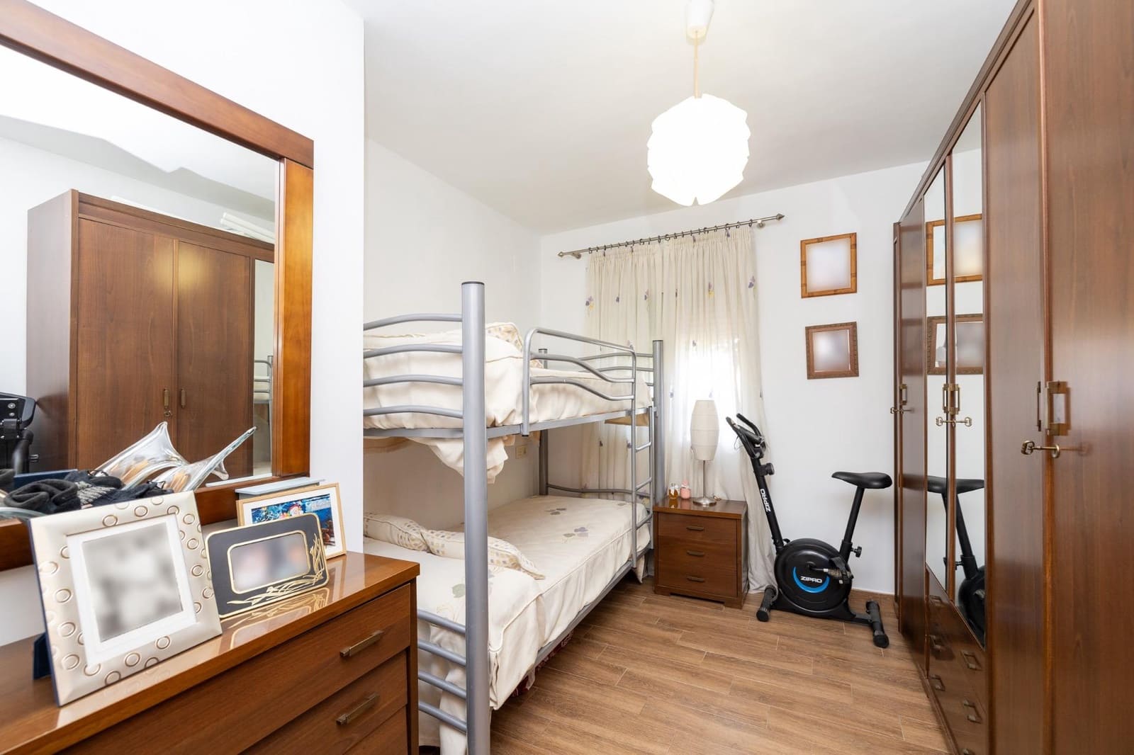 3 bedroom Terraced Villa for sale in Peligros with garage - € 229,000 (Ref: 9674900)