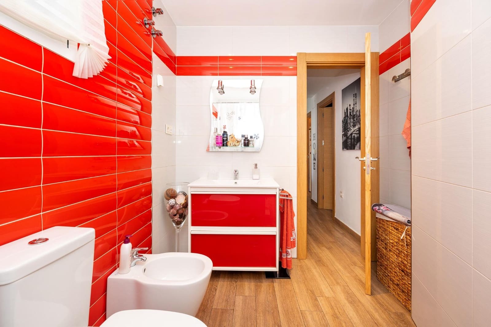 3 bedroom Terraced Villa for sale in Peligros with garage - € 229,000 (Ref: 9674900)