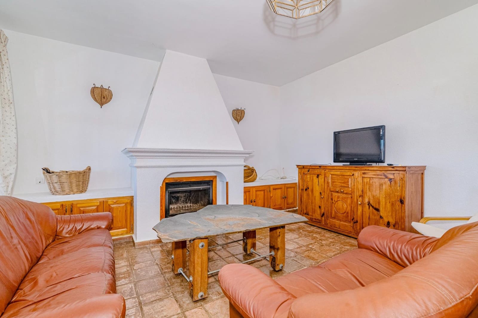 4 sypialnia Willa na sprzedaż w Motril z basenem garażem - 485 000 € (Ref: 9674901)