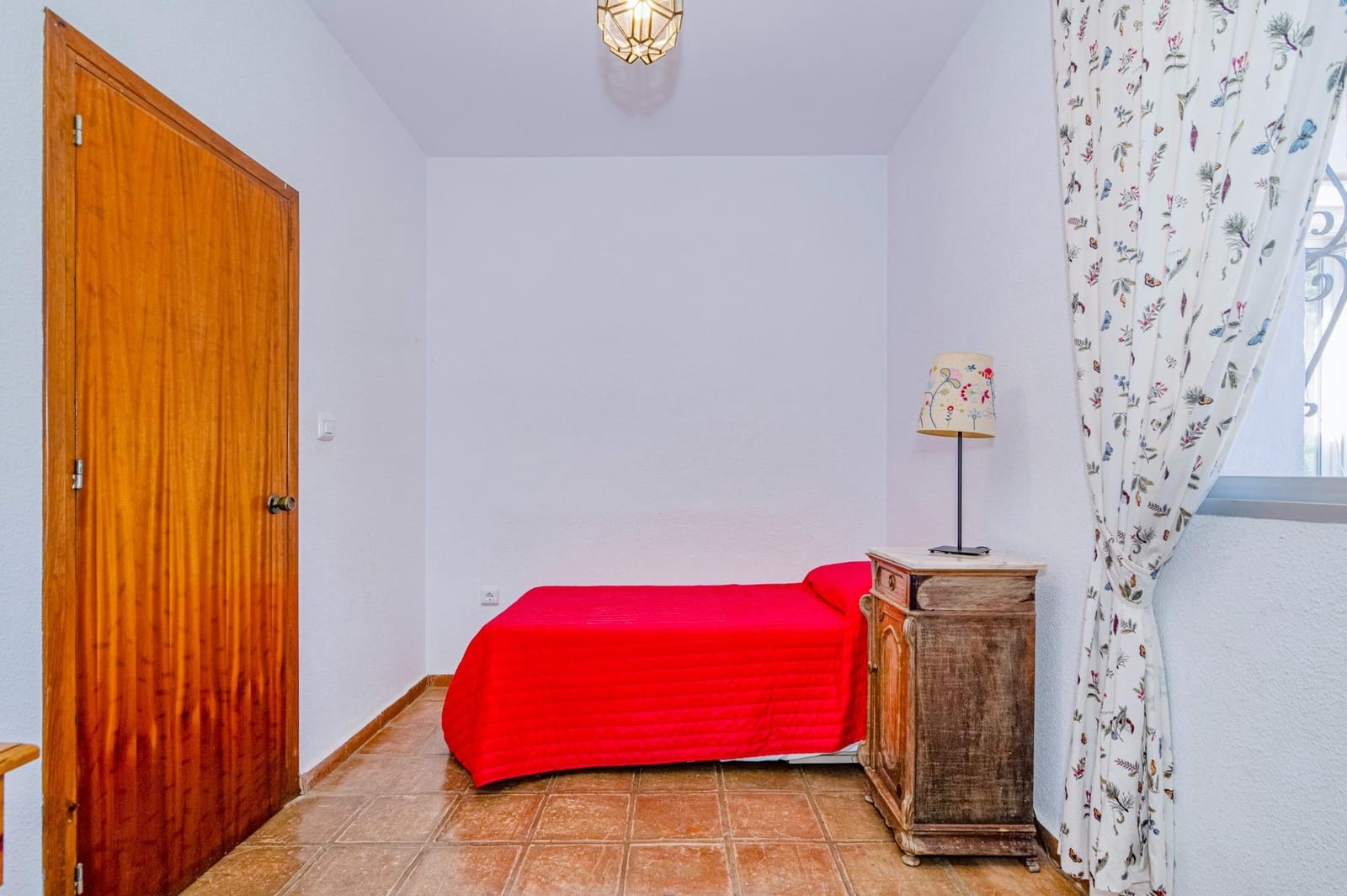 4 sypialnia Willa na sprzedaż w Motril z basenem garażem - 485 000 € (Ref: 9674901)