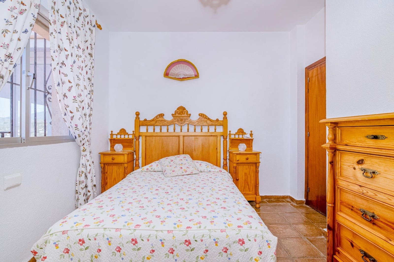 4 sypialnia Willa na sprzedaż w Motril z basenem garażem - 485 000 € (Ref: 9674901)