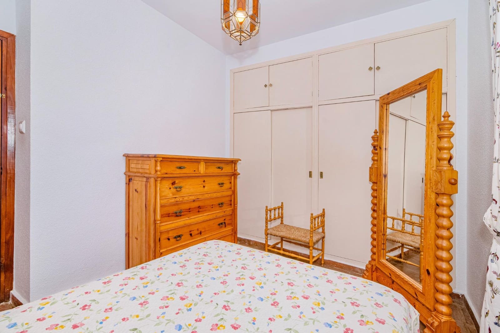 4 sypialnia Willa na sprzedaż w Motril z basenem garażem - 485 000 € (Ref: 9674901)