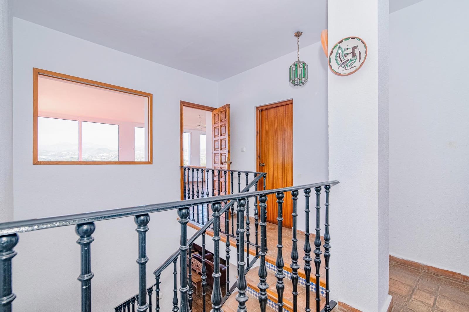 4 sypialnia Willa na sprzedaż w Motril z basenem garażem - 485 000 € (Ref: 9674901)