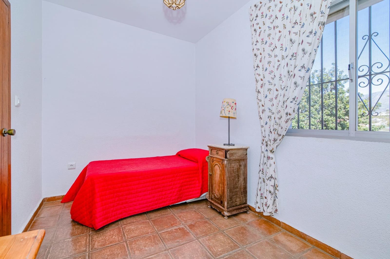 4 sypialnia Willa na sprzedaż w Motril z basenem garażem - 485 000 € (Ref: 9674901)