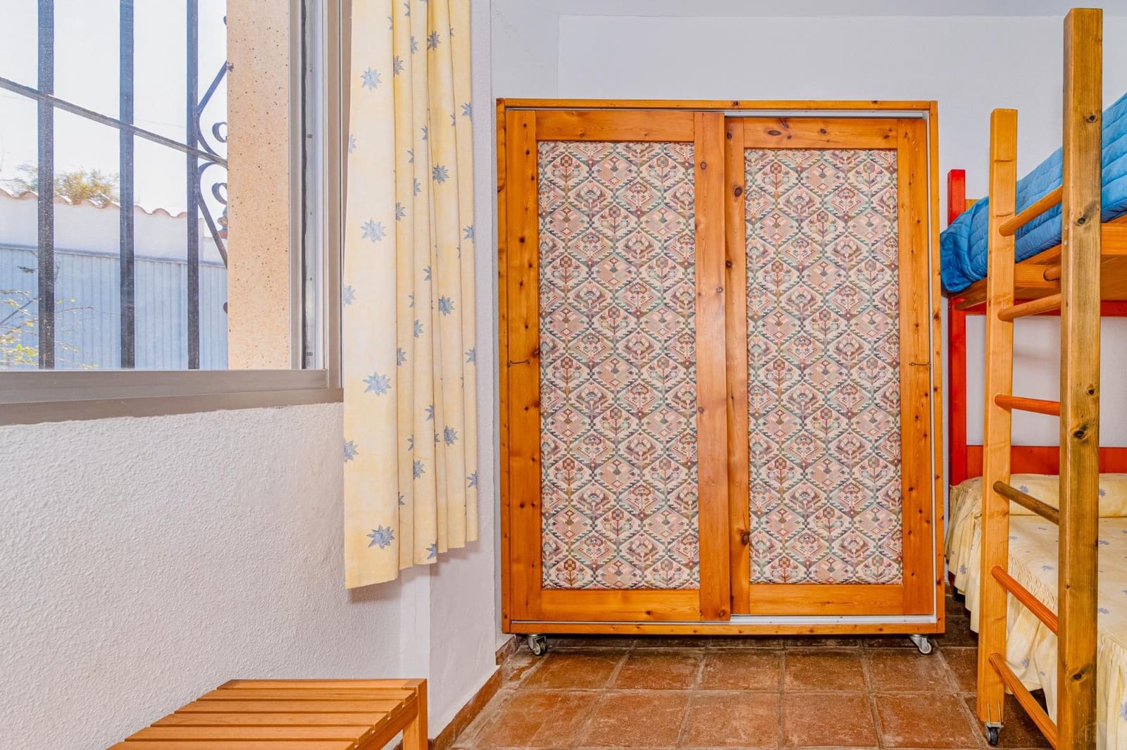 4 sypialnia Willa na sprzedaż w Motril z basenem garażem - 485 000 € (Ref: 9674901)