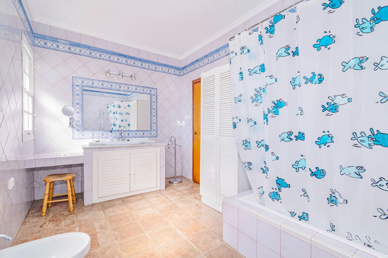 4 sypialnia Willa na sprzedaż w Motril z basenem garażem - 485 000 € (Ref: 9674901)