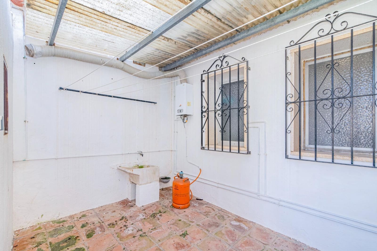 4 sypialnia Willa na sprzedaż w Motril z basenem garażem - 485 000 € (Ref: 9674901)