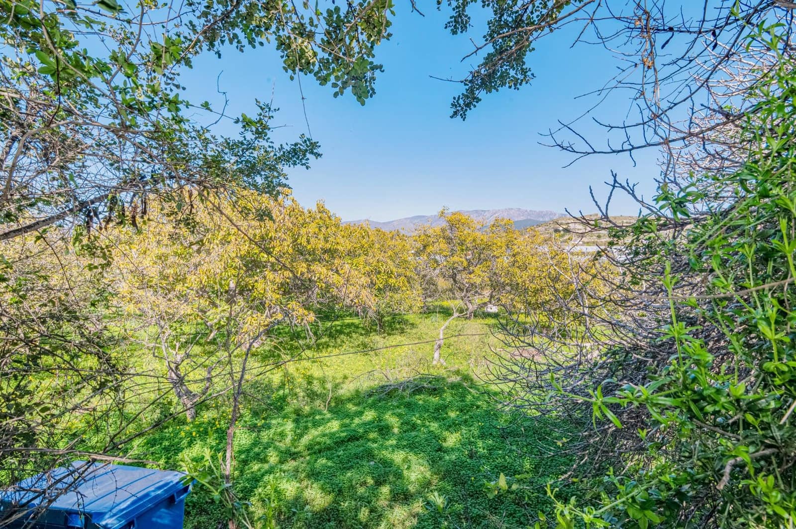 4 sypialnia Willa na sprzedaż w Motril z basenem garażem - 485 000 € (Ref: 9674901)